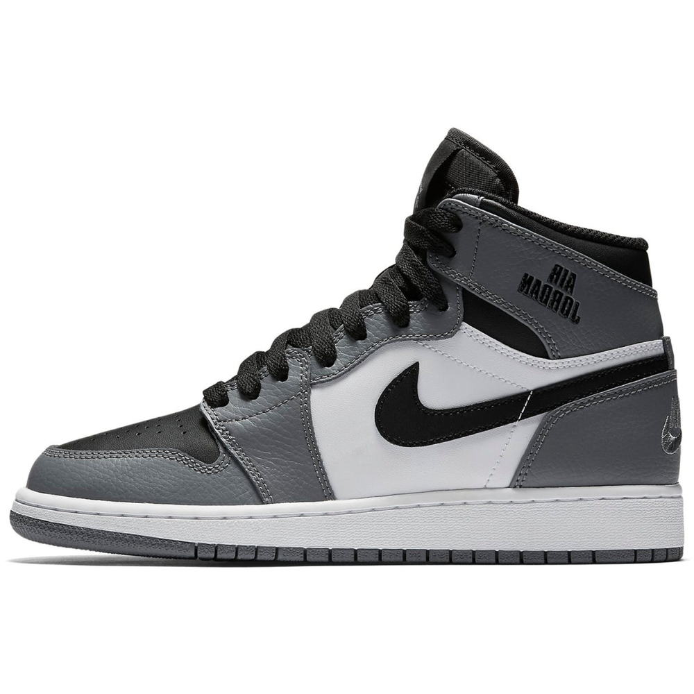 Jordan Air Jordan 1 Retro High Rare Air Cool Grey