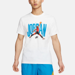 Jordan Logo T
