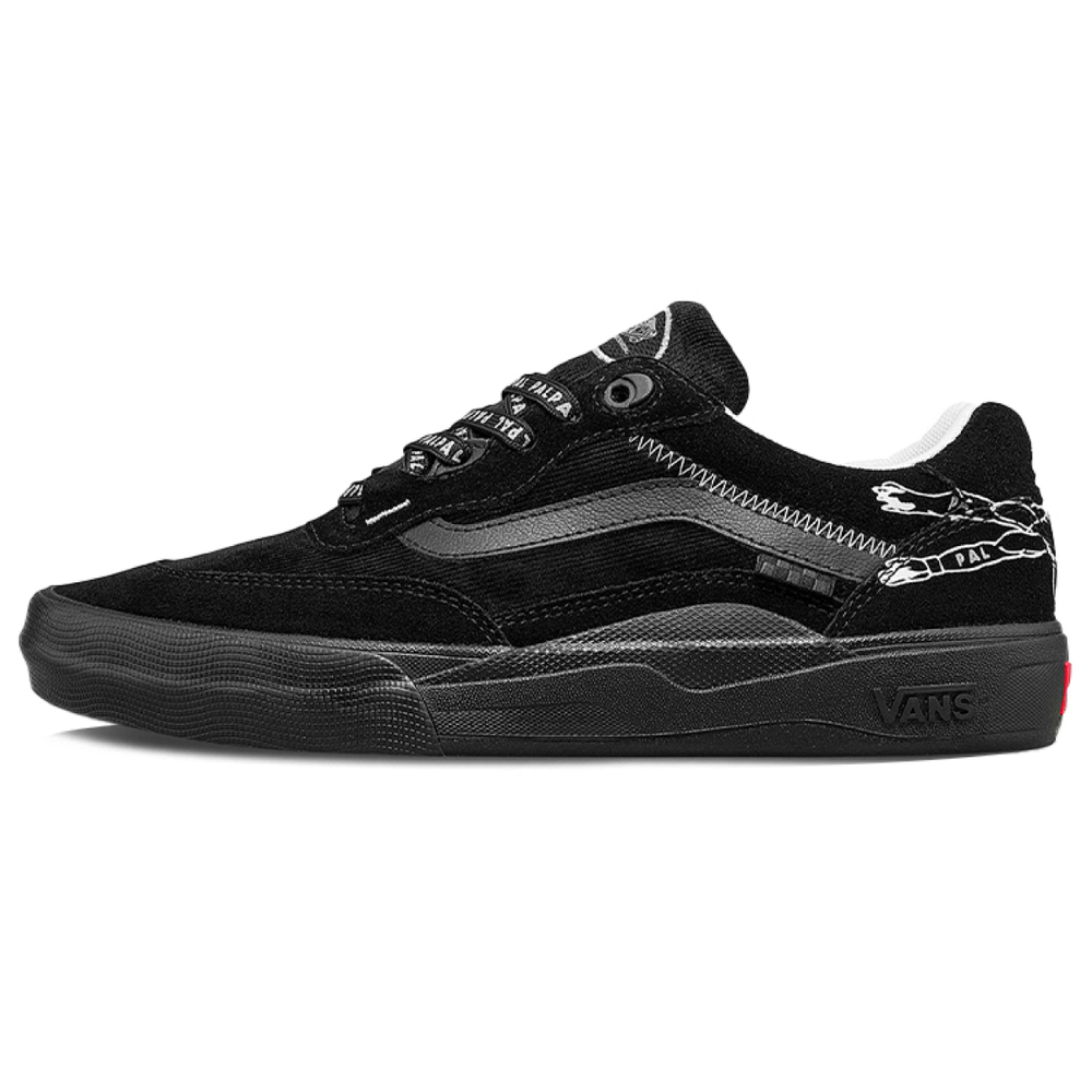 PALPAL Skate x Vans Wayvee