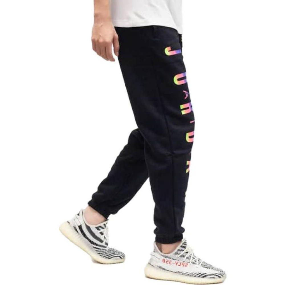 Jordan As M J Sprt Dna Hbr Flc Logo