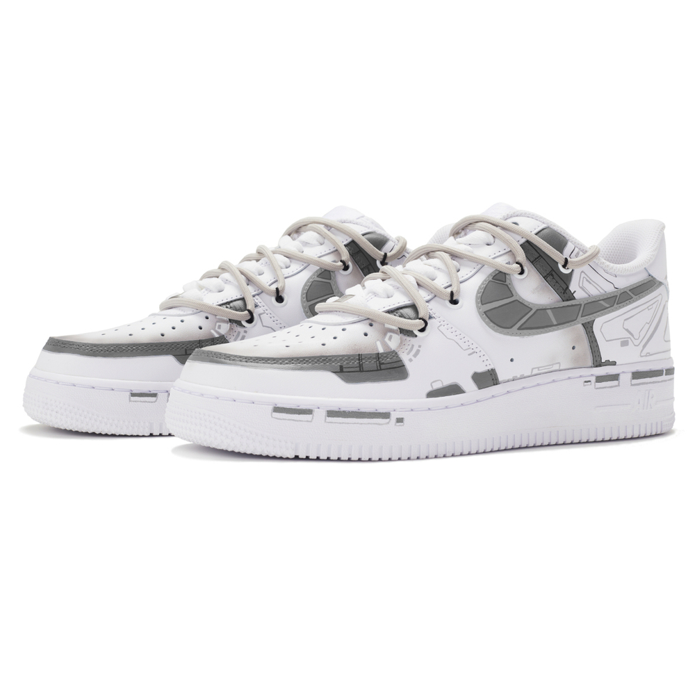 【 】 Nike Air Force 1 '07