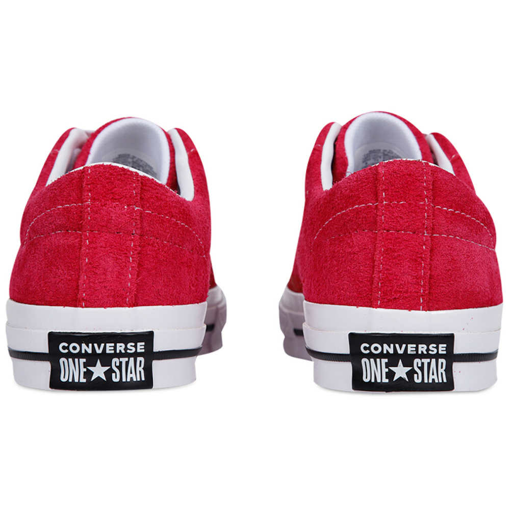 Converse One Star Ox Pink
