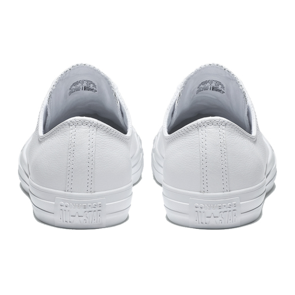 Converse Chuck Taylor All Star Leather Low Top