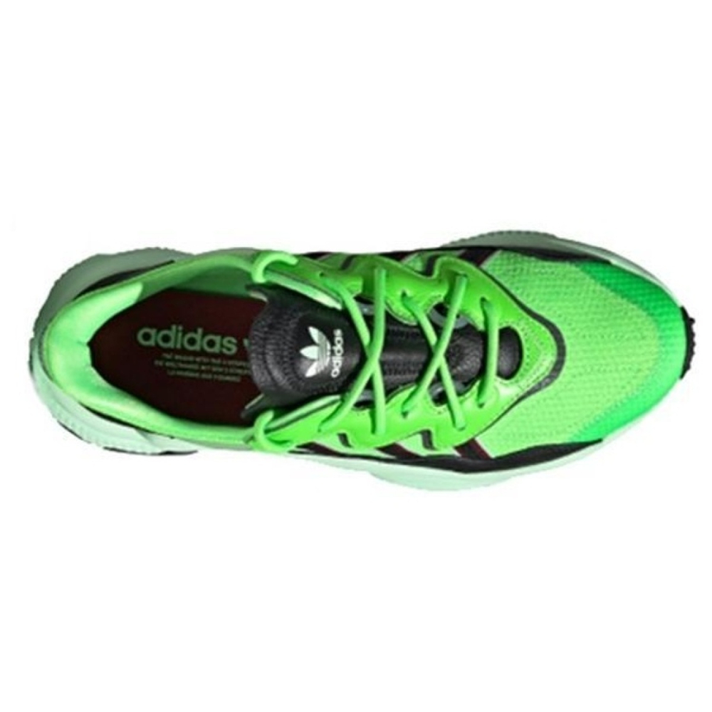 Adidas originals Ozweego Neon Green