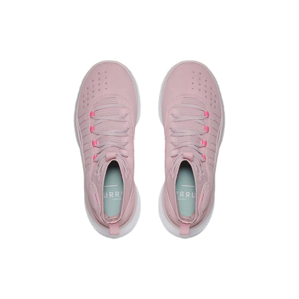 Under Armour Curry 4 FLOTRO