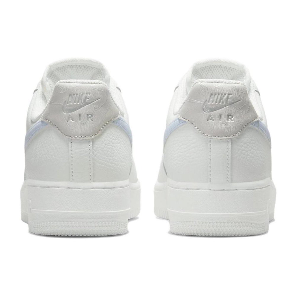 Nike Air Force 1 Football Grey
