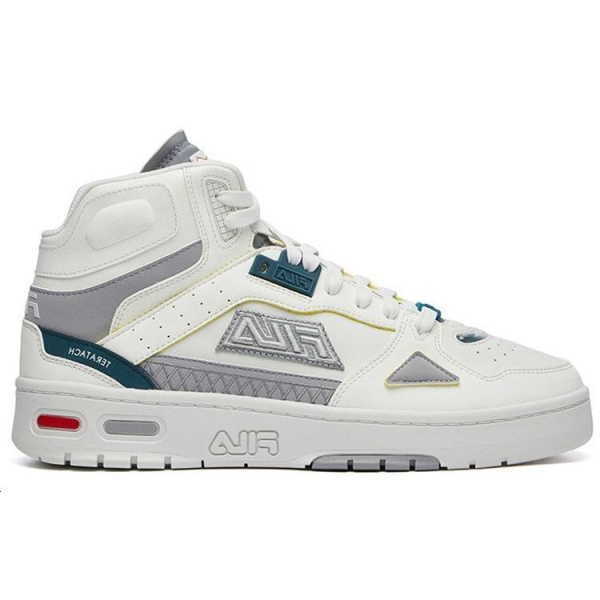 FILA FUSION Teratach