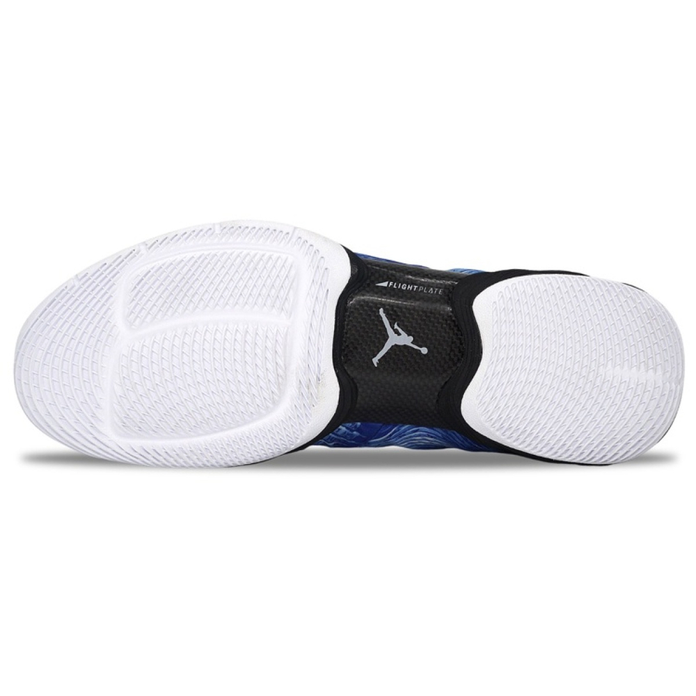 Jordan Air Jordan 28 Blue Camo