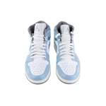 【 】 Jordan Air Jordan 1 Mid "Vintage Grey"