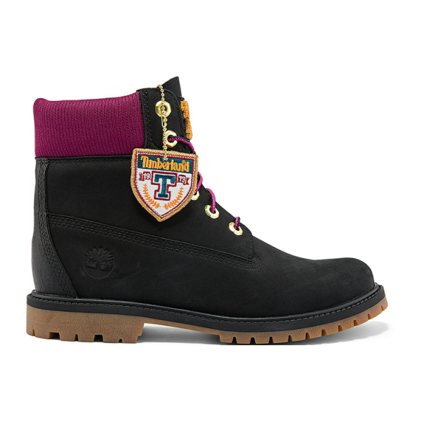 Timberland 6 Inch