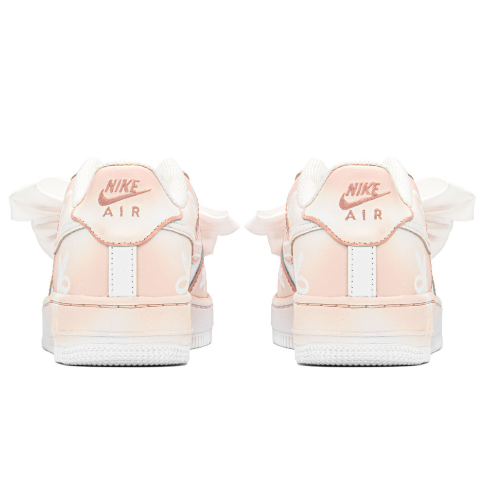 【 】 Nike Air Force 1 FZBB GS