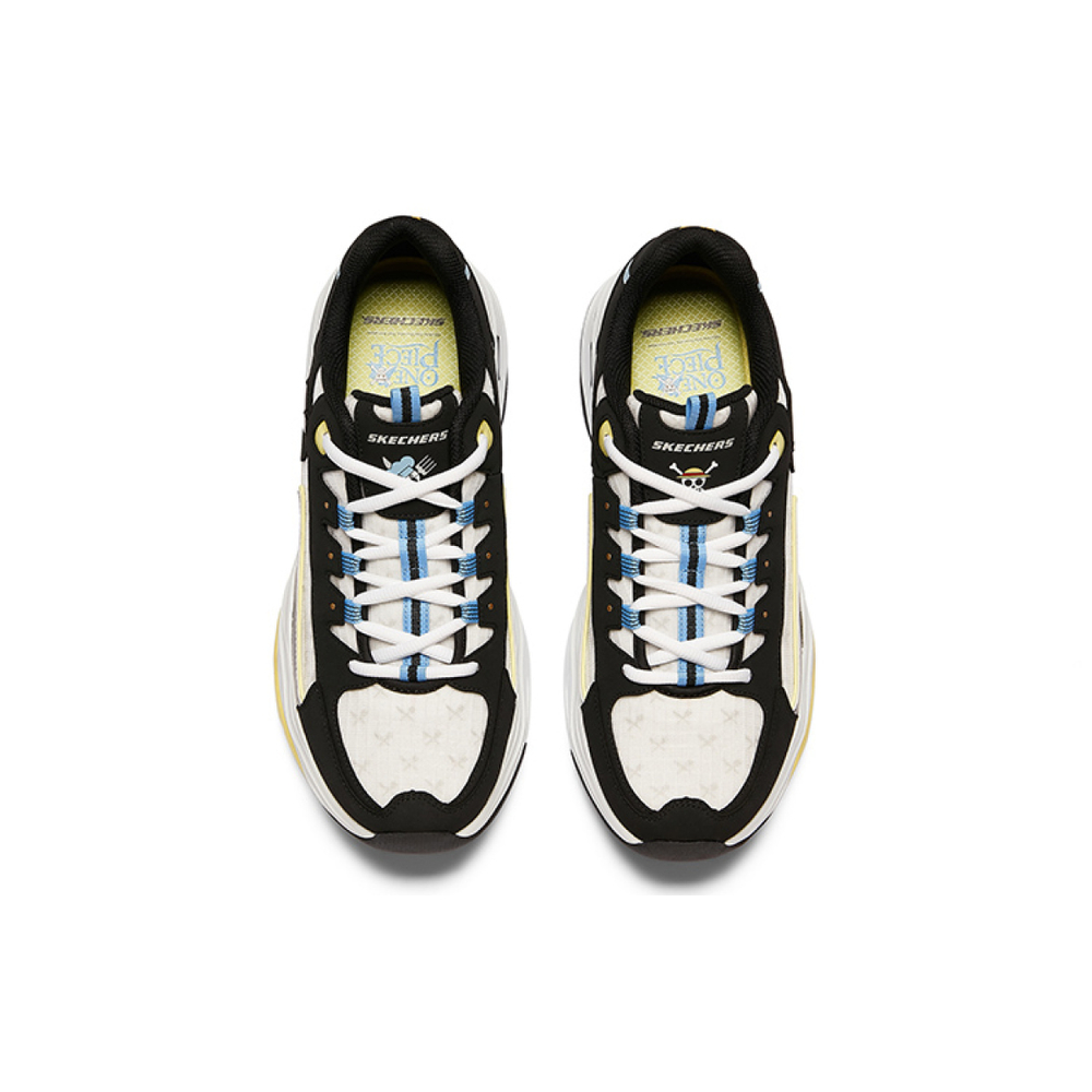 X Skechers D'LITES 4.0