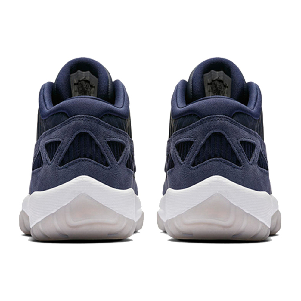 Jordan Air Jordan 11 Retro Low IE Obsidian