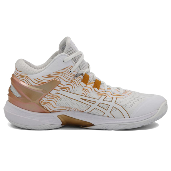 Asics Gel-Burst 25