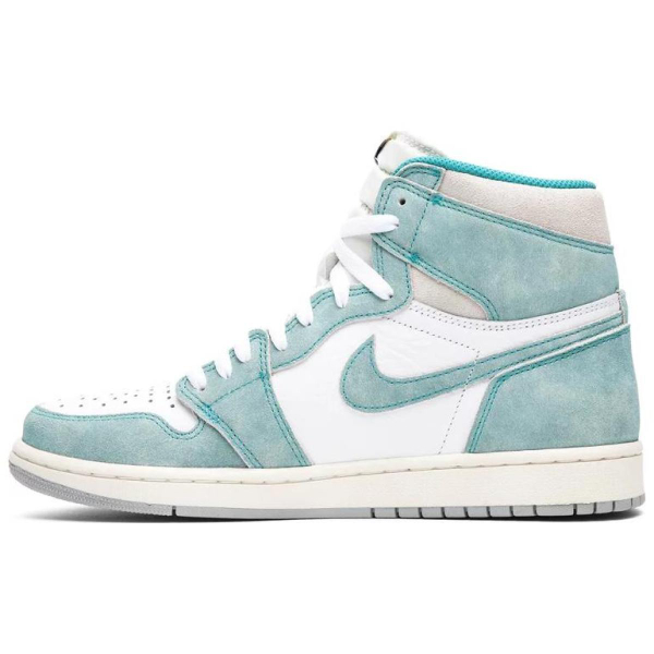 Jordan Air Jordan 1 "Turbo Green" 2019
