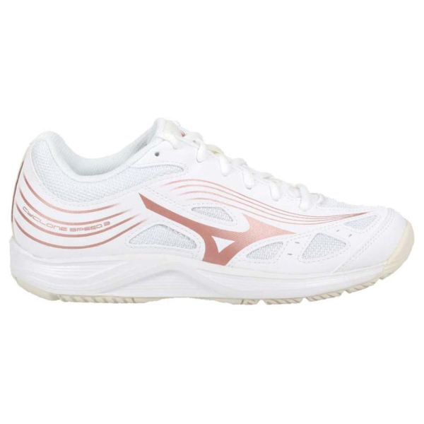 Mizuno Cyclone Speed 3