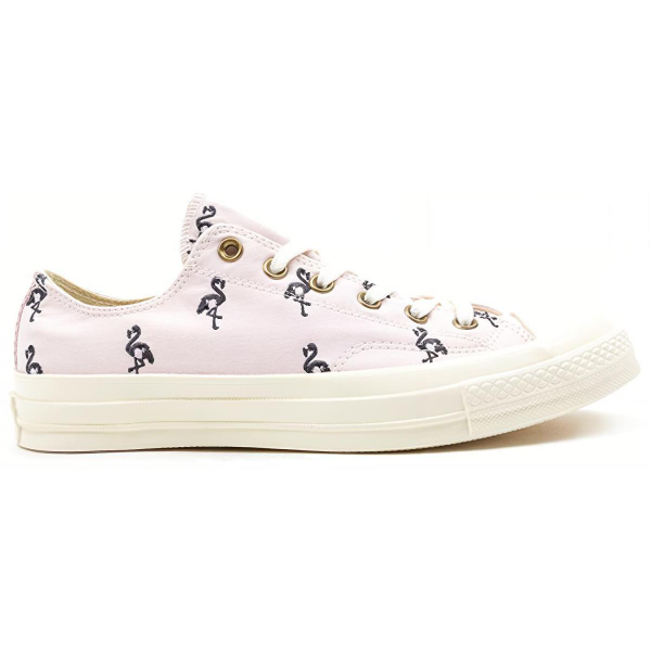 Converse 1970s Chuck Low Barely Rose