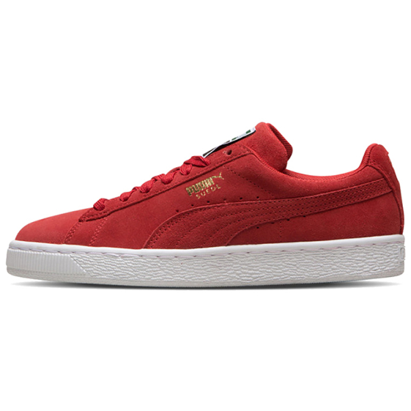 PUMA Suede Classic+