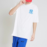 MLB Popcorn T