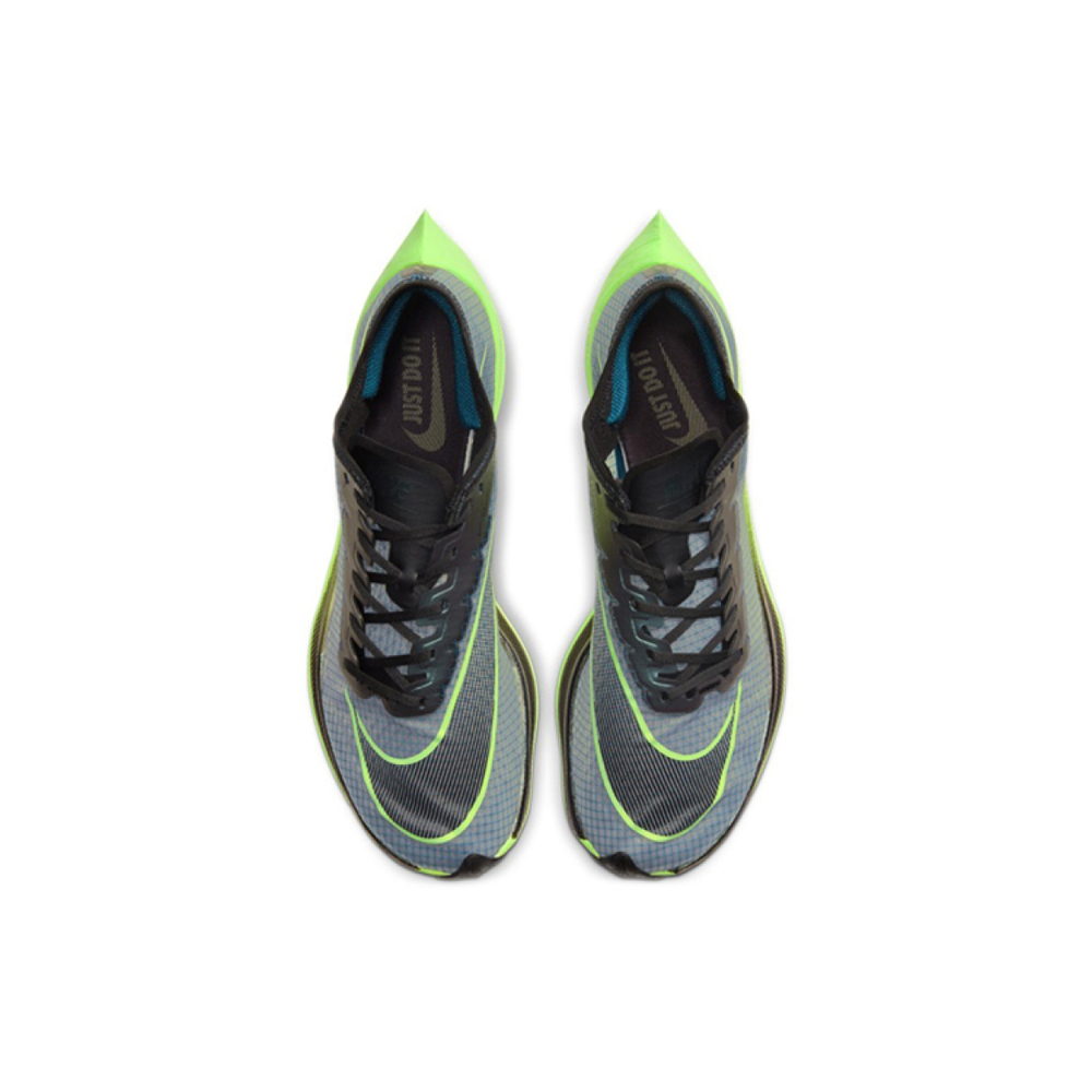 Nike ZoomX Vaporfly Next% 1 "valerian blue"
