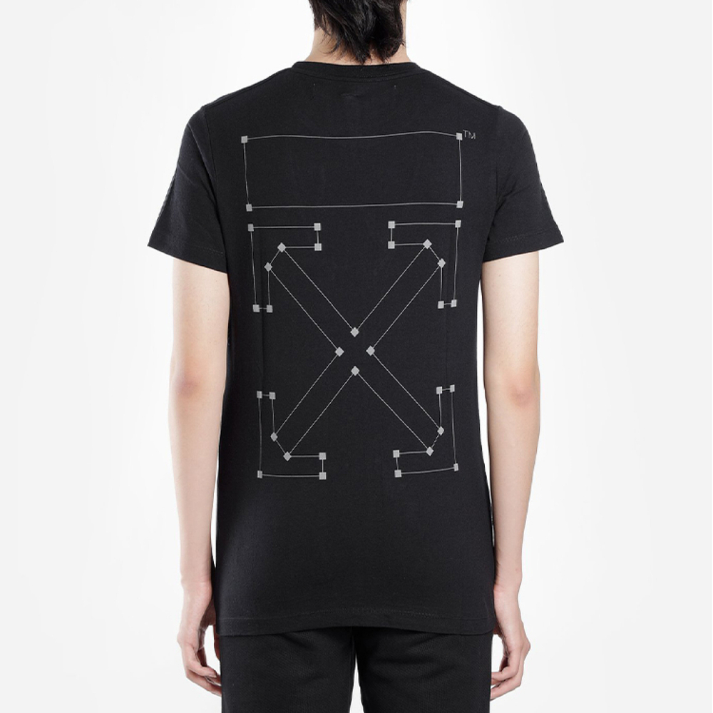OFF-WHITE FW19 T
