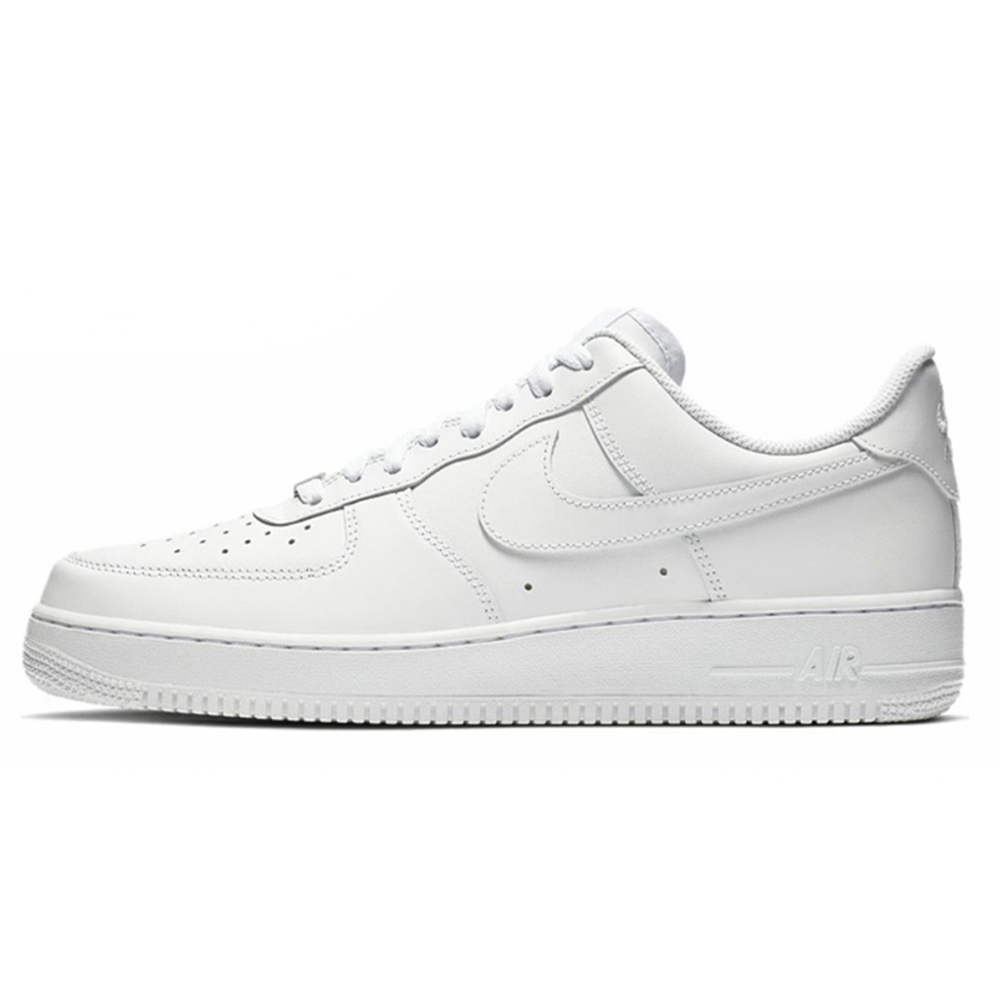 【 】 Nike Air Force 1 '07