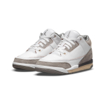 A Ma Maniére x Jordan Air Jordan 3 Retro SP "Medium Grey"