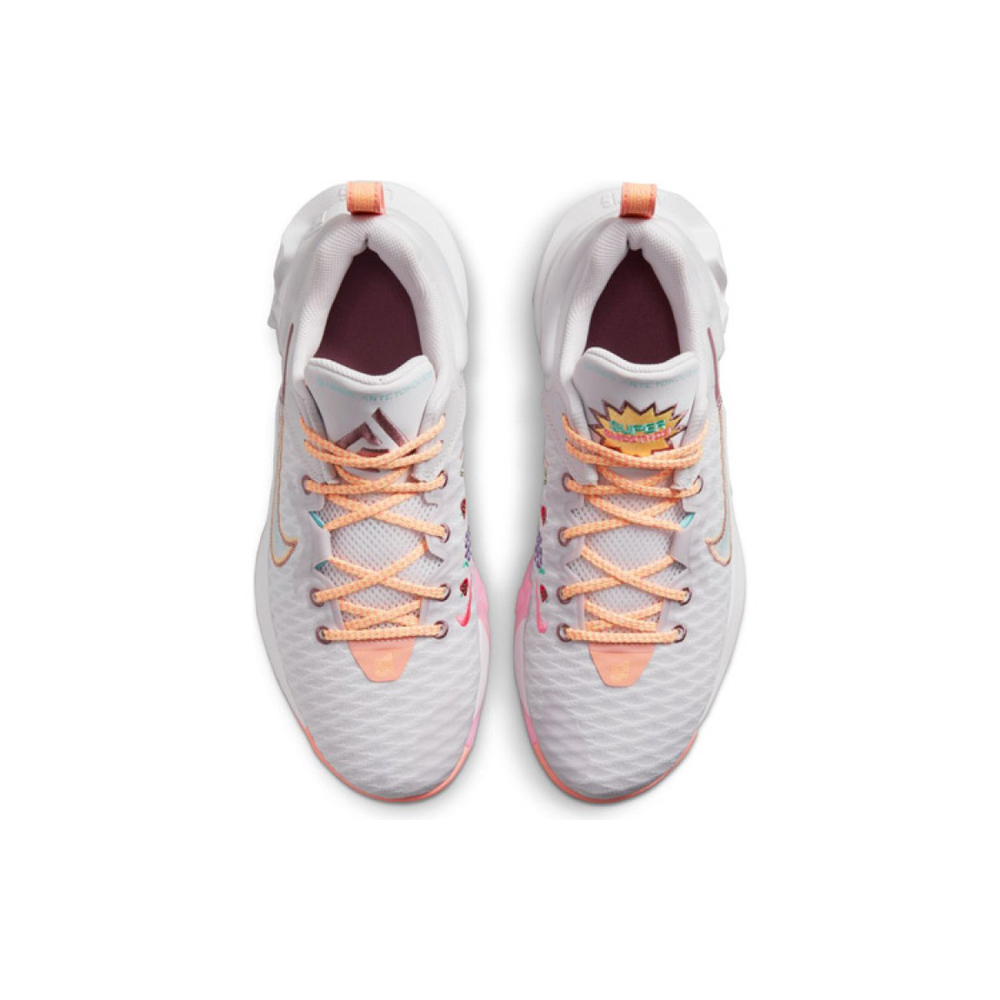 Nike Giannis Immortality