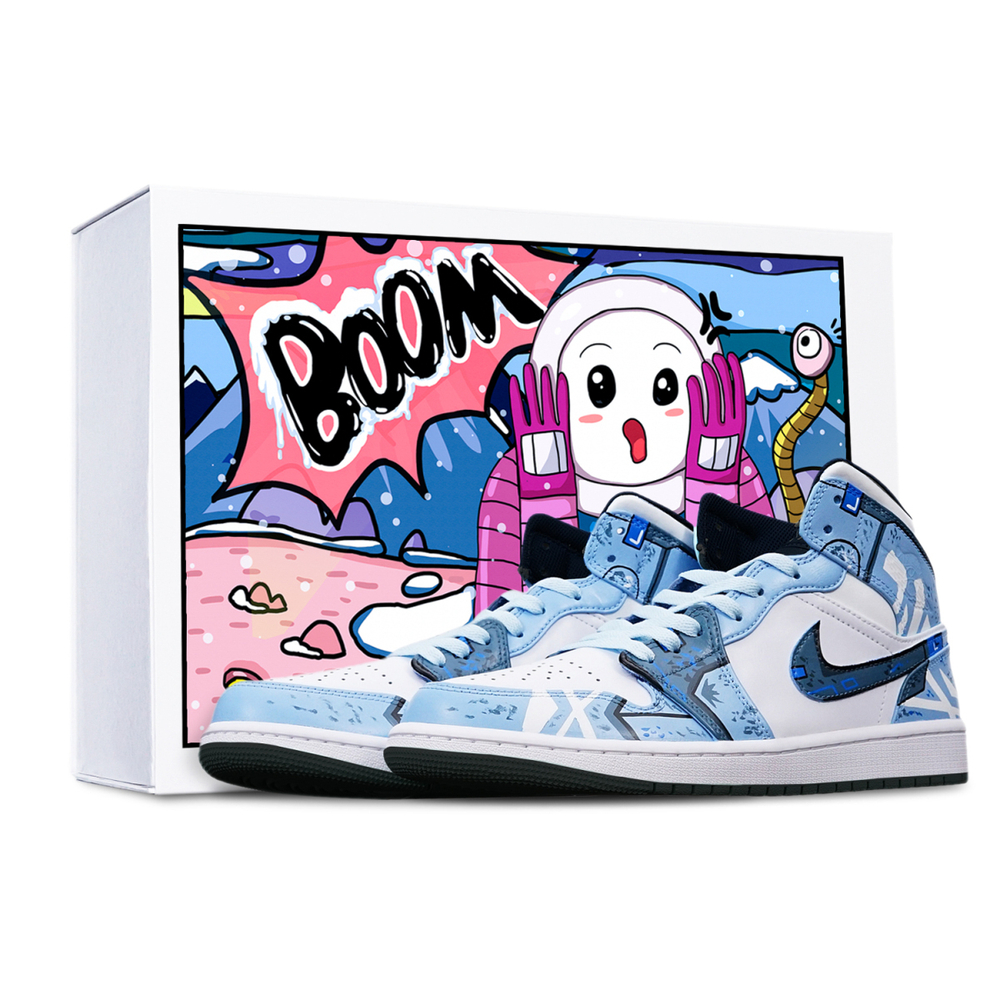 【 】 Jordan Air Jordan 1 Mid