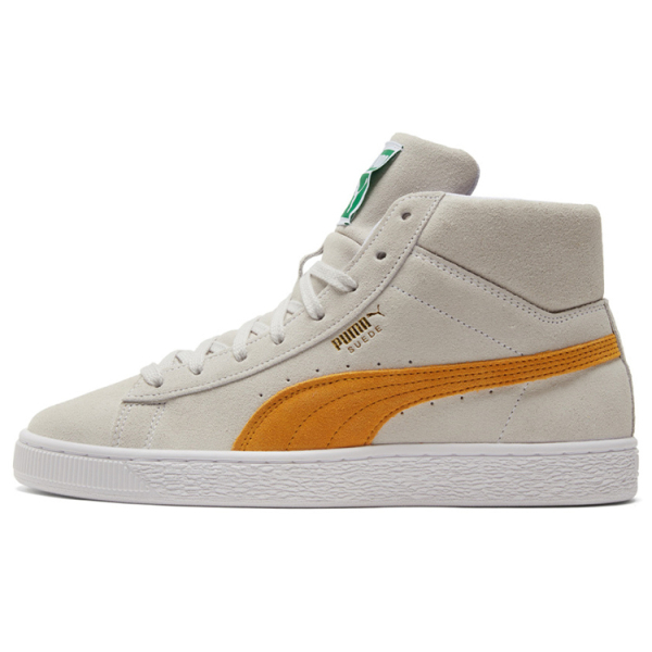 PUMA Suede Mid XXI