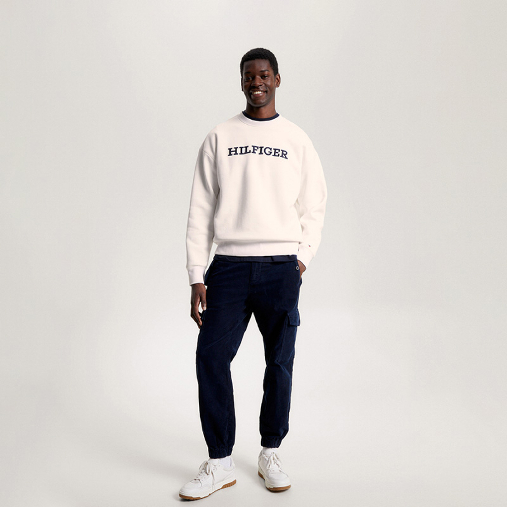 Tommy Hilfiger