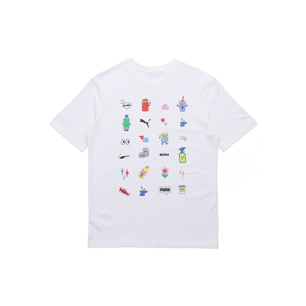 PUMA T