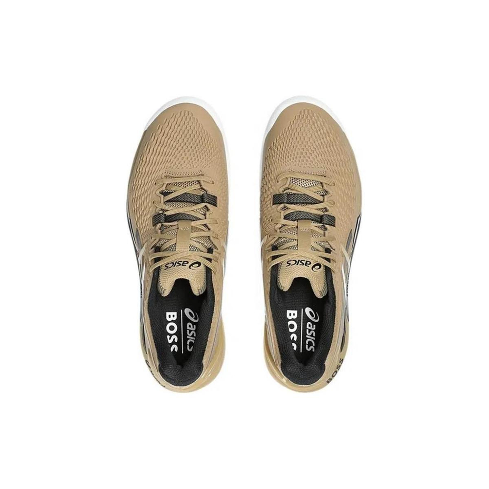 HUGO BOSS x Asics Gel-Resolution 9