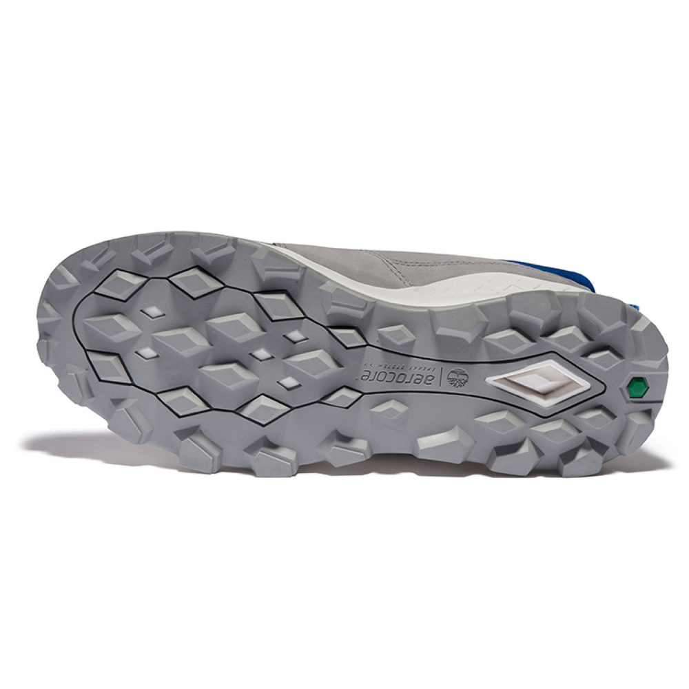 Timberland Brooklyn Lace Oxford