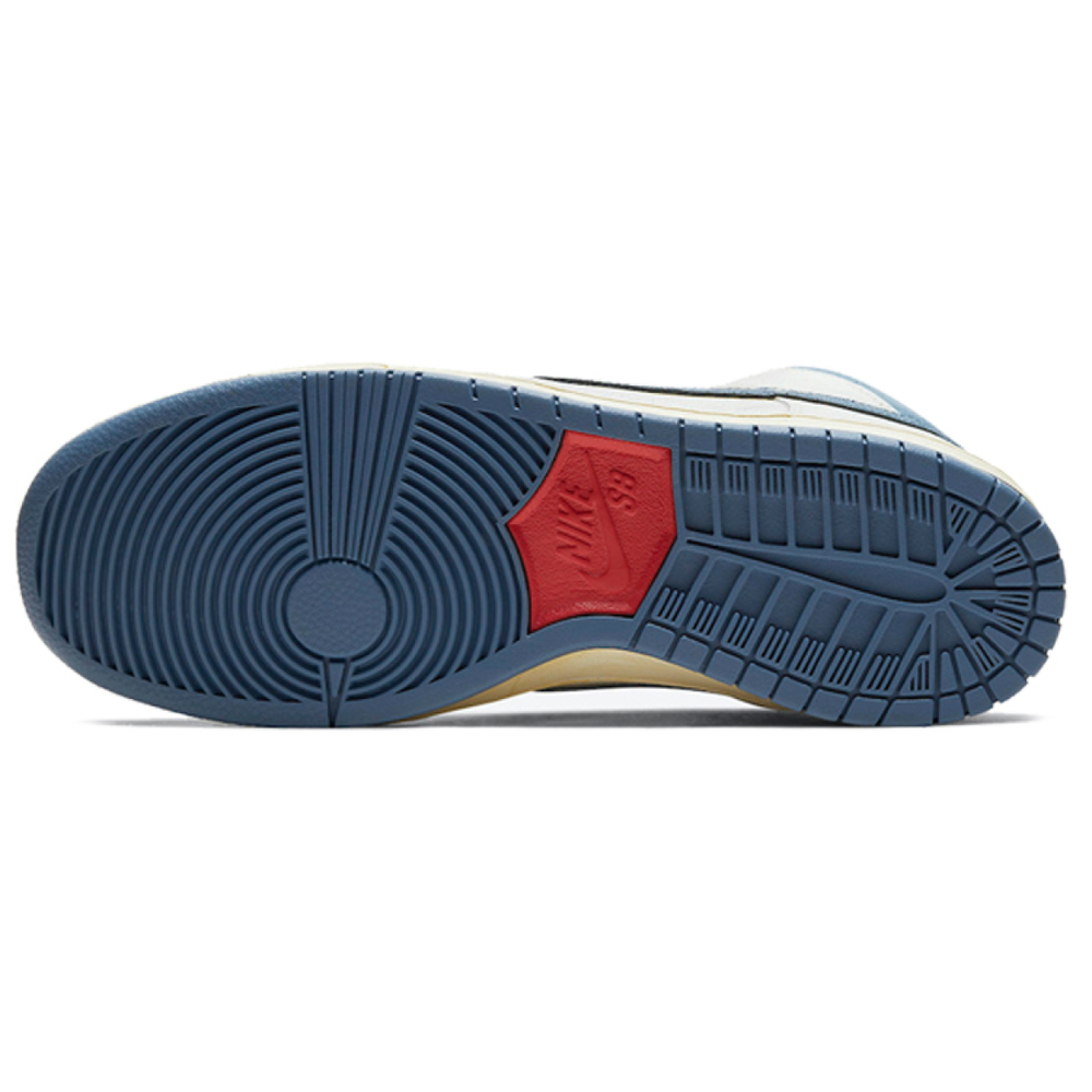 Atlas x Nike Dunk SB "Lost at Sea"