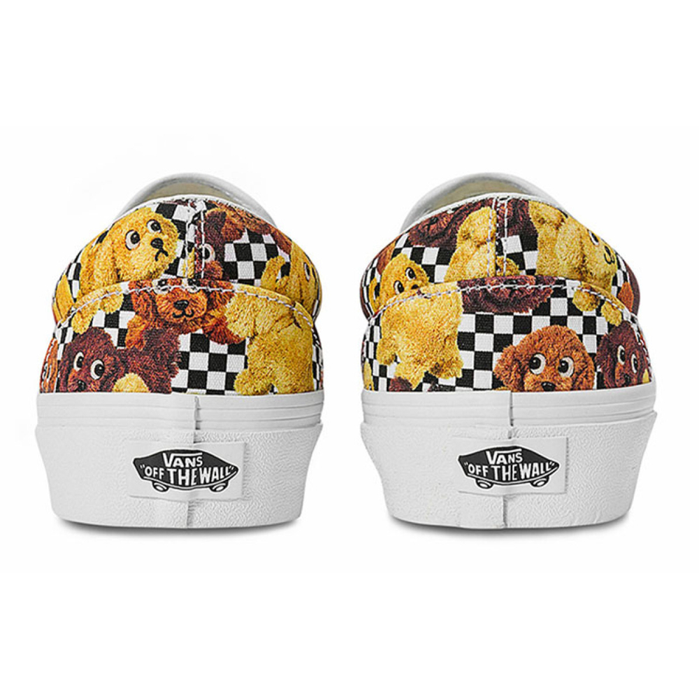 Vans slip-on