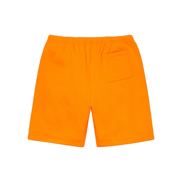 Supreme x Nike FW20 Week 2 Supreme/Nike Jewel Sweatshort Logo