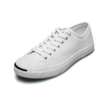 Converse Jack Purcell Lthr Ox