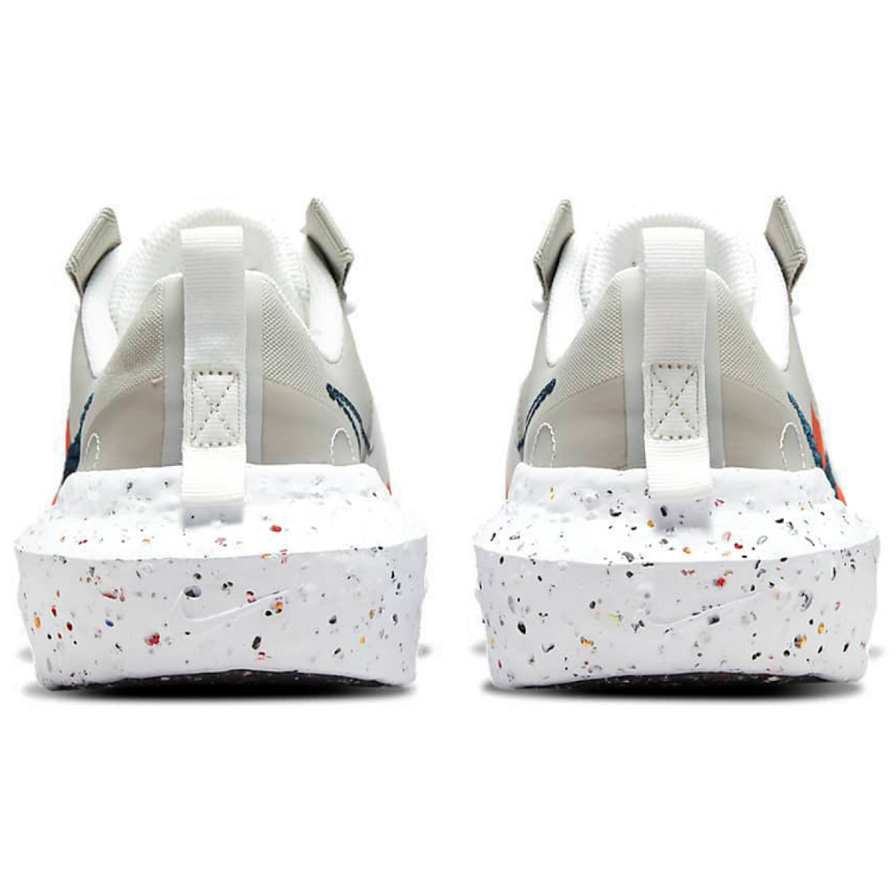 Nike Crater Impact