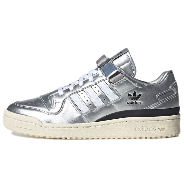Atmos x adidas originals FORUM 84 Low