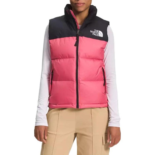 THE NORTH FACE 1996 Logo