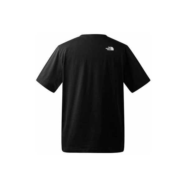THE NORTH FACE SS23 Logo T