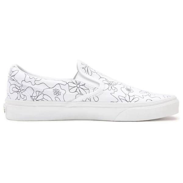 Vans slip-on