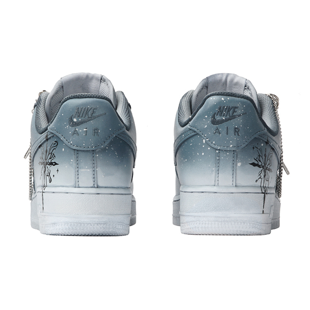 【 】 Nike Air Force 1