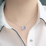 Swarovski DANCING SWAN 125