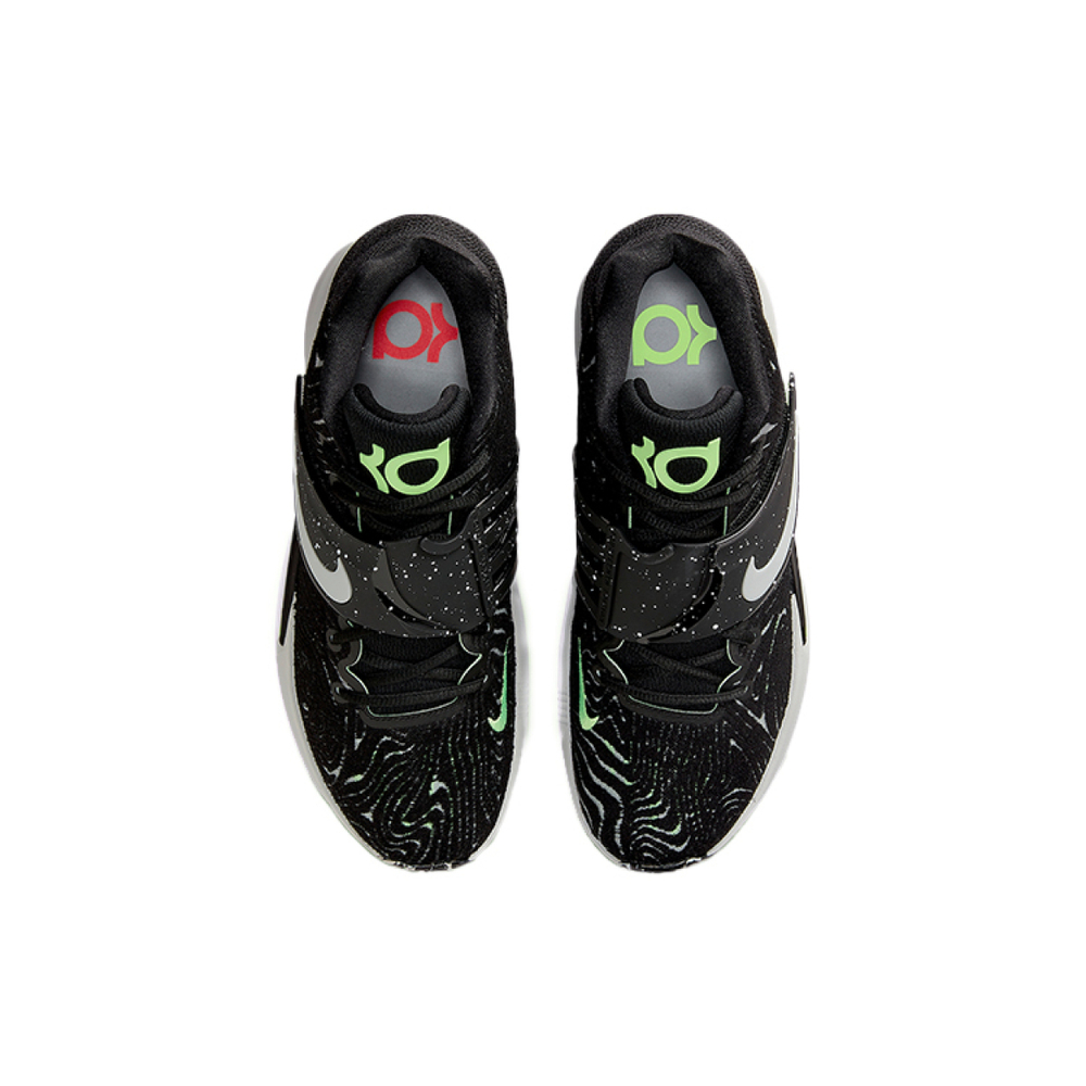 Nike KD 14 Black Volt 14