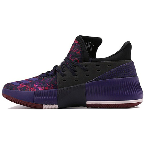 Adidas D lillard 3