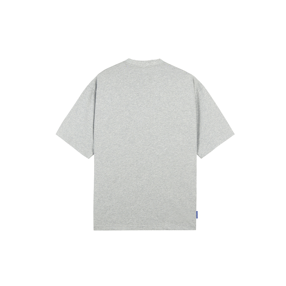 WASSUP Logo T