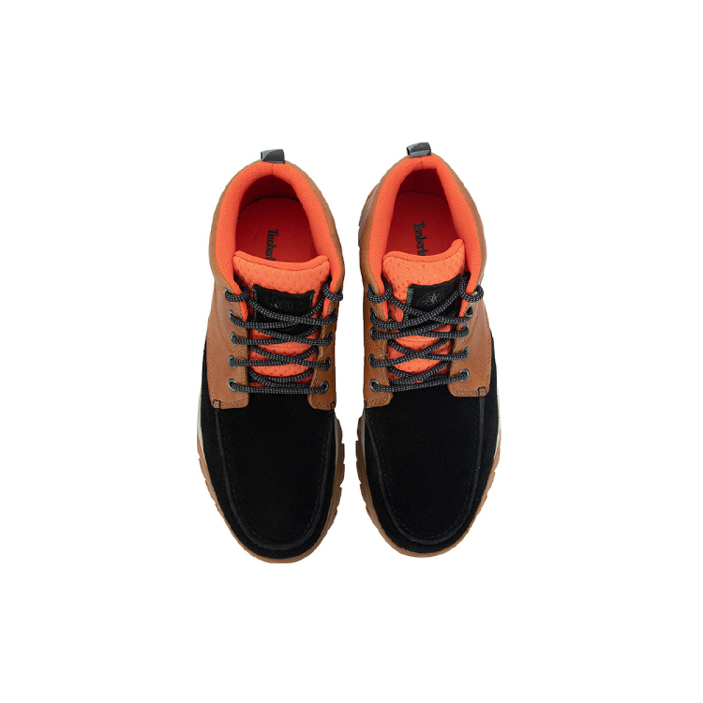 Timberland Boulder Trail Chukka