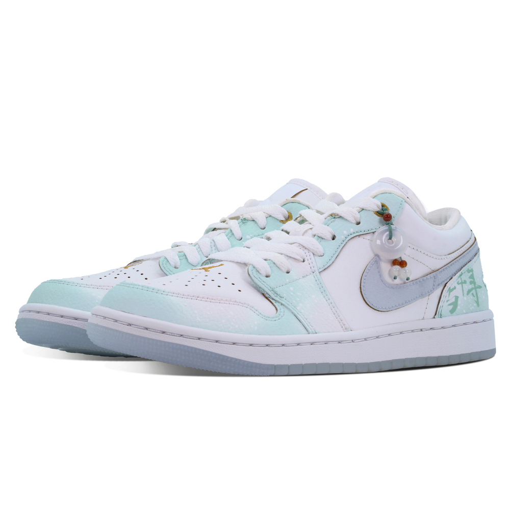 【 】 Jordan Air Jordan 1 DEER CNY